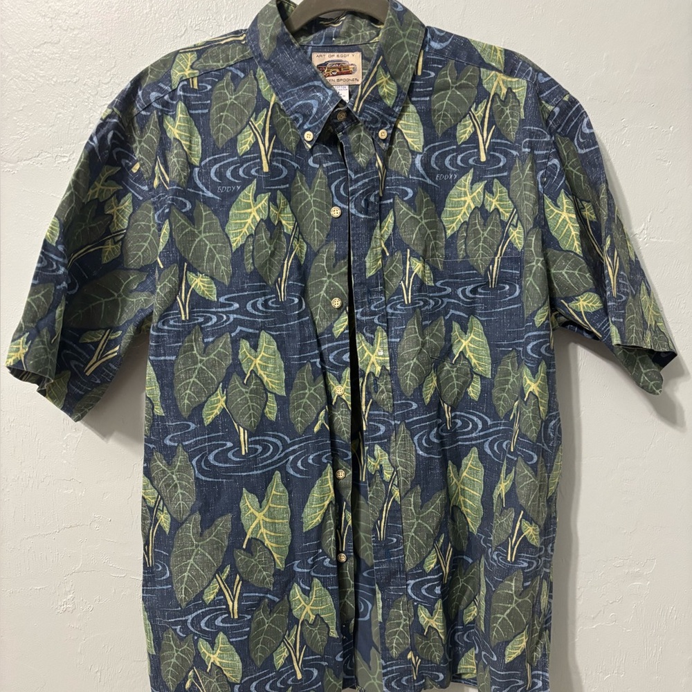 Art of Eddy Shirt